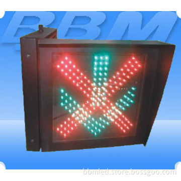 400mm (16'') Driveway Indicating Signals for Toll Stations (CD400-3-15A)